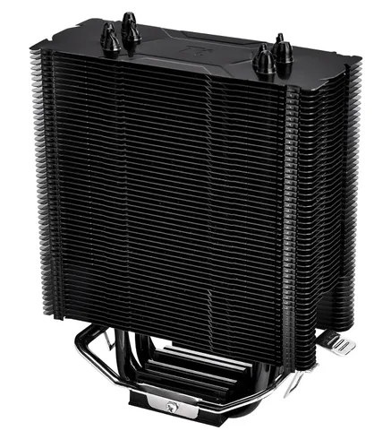 Miniatura 8 de Thermaltake UX200 SE Enfriador de aire negro ARGB 5V MB Sync