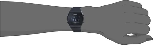 Miniatura 2 de Casio Reloj Deportivo LW-204-1BCF