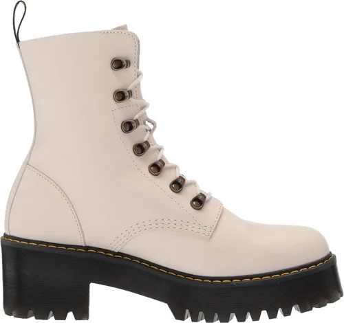 Miniatura 6 de dr. martens para mujer Leona 7corbata maletero