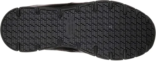 Miniatura 4 de Skechers Men's Nampa Food Service Shoe