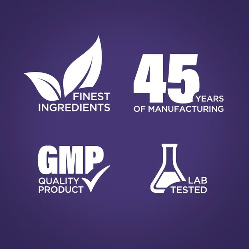 Miniatura 5 de Piping Rock Píldoras calmantes de lavanda 90 cápsulas blandas Suplemento sin somnolencia Sin OMG, sin gluten