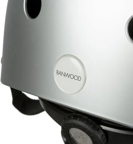 Miniatura 2 de BANWOOD Casco Cromado