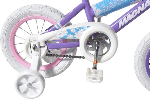 Miniatura 4 de Bicicleta Magna más valorada de 12, 16 y 20 pulgadas para niños a partir de 3 años.