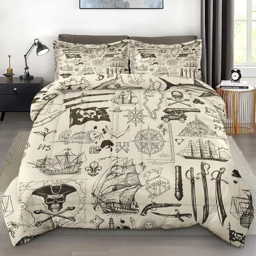 Miniatura 20 de Pamnest Juego de edredón tamaño individual, León amarillo africano, suave, 2 piezas de ropa de cama para niños y adultos, juego de edredón Rasta