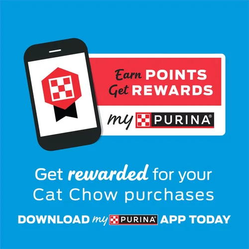 Miniatura 9 de Purina Cat Chow Naturals - Alimento seco para gatos con vitaminas, minerales y nutrientes añadidos, Naturals Original - Bolsa de 13 libras