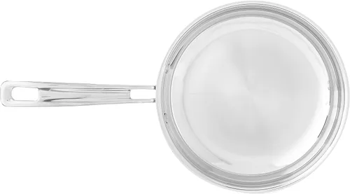 Miniatura 3 de Cuisinart MCP22-24N MultiClad Pro - Sartén de acero inoxidable