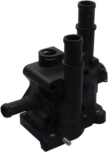 Miniatura 7 de Cubierta 96984103,1338177 de la vivienda del termóstato de ESP916 para Fiat Chevrolet Alfa Opel Insignia A Astra H Zafira B Vectra C