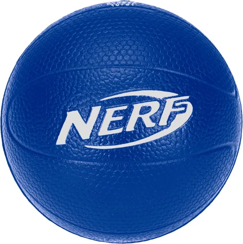 Miniatura 8 de Nerf Nerfoop - El clásico juego de mini baloncesto de espuma y aro - Ganchos en puertas - Juego para interiores y exteriores - Un favorito desde 1972