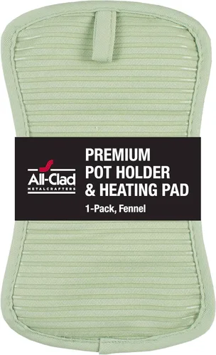 Miniatura 17 de All-Clad Agarradera Premium para Ollas, Paquete de 2, Índigo