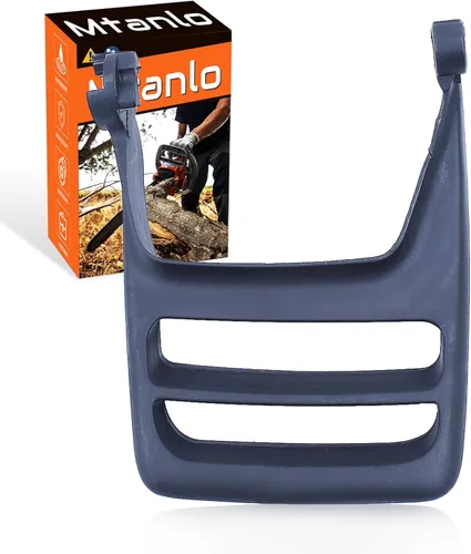 Maneta de freno de cadena para motosierra Husqvarna 235,235E,236,236E,240,240E Motosierra 575636901,575 63 69 01