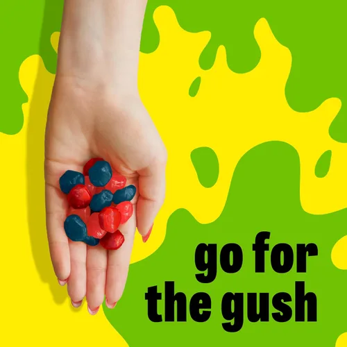 Miniatura 6 de Gushers Flavor Mixers Bocadillos con Sabor a Fruta 8