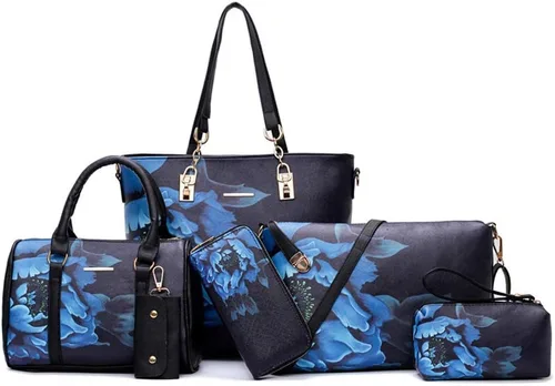 Miniatura 200 de 2E-youth - Bolsas y carteras de diseño para mujer, bolso de hombro, bolsa de mano