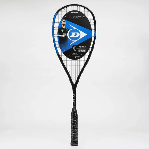 Miniatura 2 de Dunlop Sports Raquetas de squash serie FX (FX128 Pro, FX125 Pro Lite, FX130, FX125, FX115, FX Team)