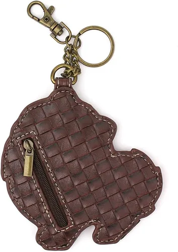 Miniatura 109 de CHALA Dog Collection - Llavero decorativo para mujer