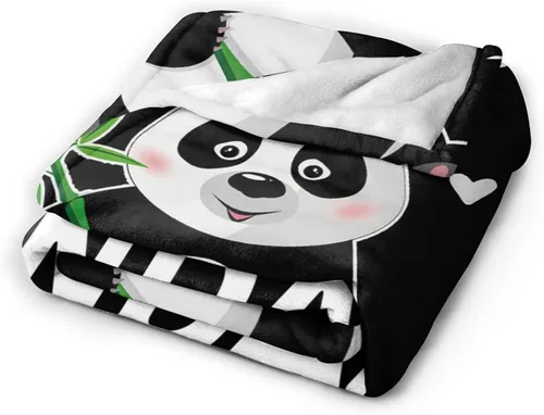 Miniatura 6 de Linda manta de felpa de Basset Hound, ropa de cama de forro polar súper suave y acogedora para amantes de los perros y niños, 40 x 50 pulgadas