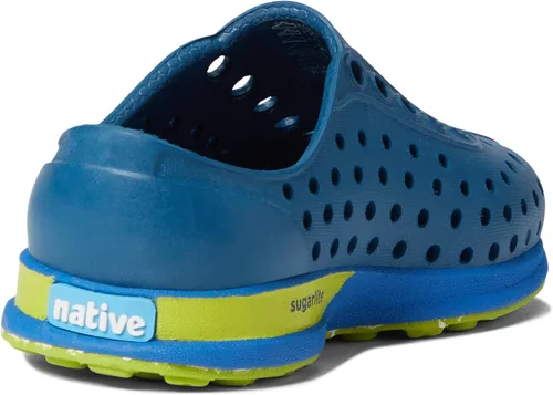Miniatura 4 de Native Shoes Robbie Sugarlite Block (niño pequeño)