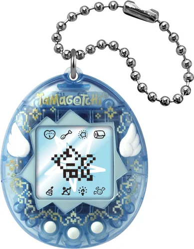 Miniatura 29 de Tamagotchi Original - Reflejo de celebración (exclusivo de Amazon)
