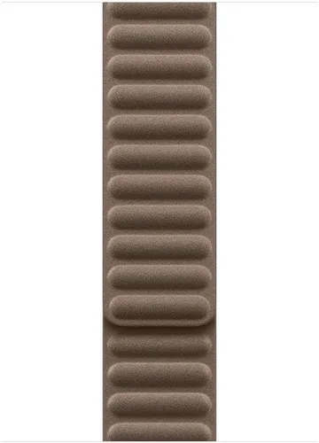 Miniatura 5 de Apple - Correa de reloj, eslabones magnéticos (45 mm), verde eterno, M/L