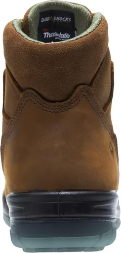 Miniatura 2 de Wolverine Botas de trabajo I 90 Durashocks impermeables aisladas de 6 pulgadas para hombre