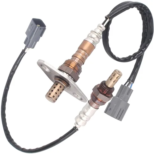 Miniatura 24 de Sensor de oxígeno 234-2003 aguas arriba compatible con Prizm Corolla 1995-1997 1.6L 1.8L L4 MR2 1992-1995 2.2L