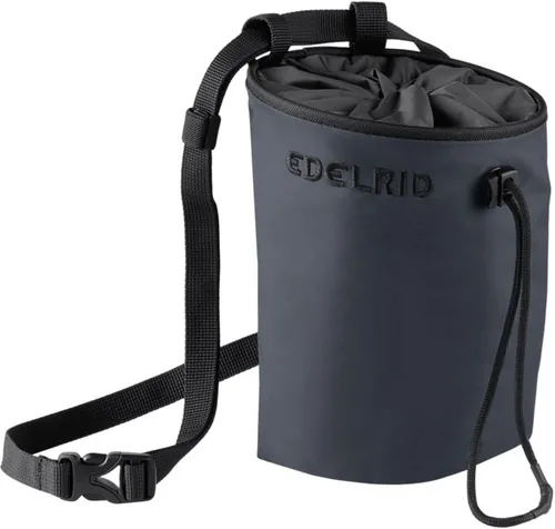 Miniatura 2 de EDELRID Unisex - Bolsa de tiza para adultos Rodeo grande