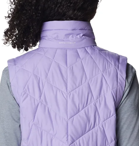 Miniatura 4 de Columbia Heavenly Chaleco para mujer