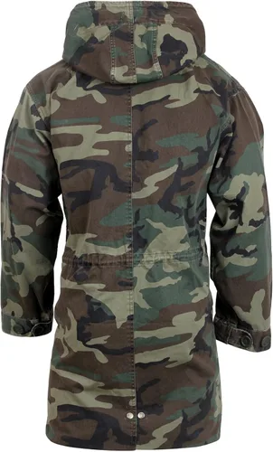 Miniatura 2 de Rothco Parka Vintage Camo M-51 Fishtail