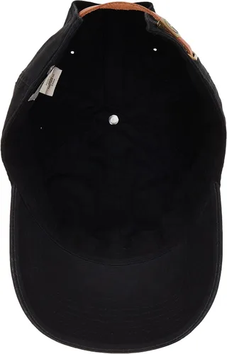 Miniatura 3 de Timberland Headwear - Gorra de béisbol de algodón para hombre