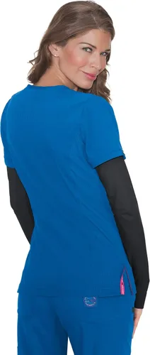 Miniatura 2 de KOI Lite 316 - Camiseta para mujer