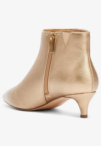 Miniatura 3 de Comfortview Botines The Meredith de ancho ancho para mujer