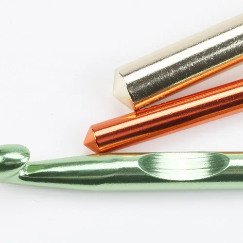 Miniatura 3 de Grandes Ganchos de Crochet, Ganchos de Crochet de 15 mm 12 mm 10 mm 9 mm 8 mm 7 mm 6,5 mm para Hilo Grueso