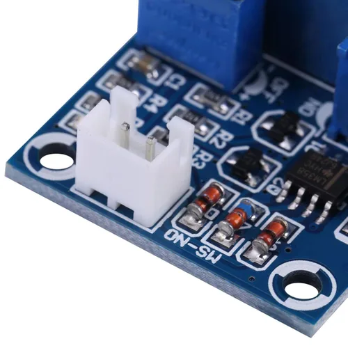 Miniatura 8 de FTVOGUE FTVOGUE - Placa de protección de batería de 12 V, módulo de protección de recuperación de interruptor automático de bajo voltaje de corte