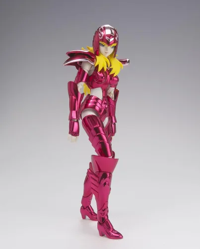 Miniatura 5 de Bandai Tamashii Naciones Sirena Thetis Saint Seiya Mito de tela