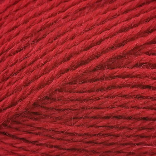 Miniatura 20 de Hilo de lana de alpaca pura Drops Alpaca, 59 colores, en ovillos de 1.8 oz - 183 yardas por ovillo (0506 Gris Oscuro - Mix)