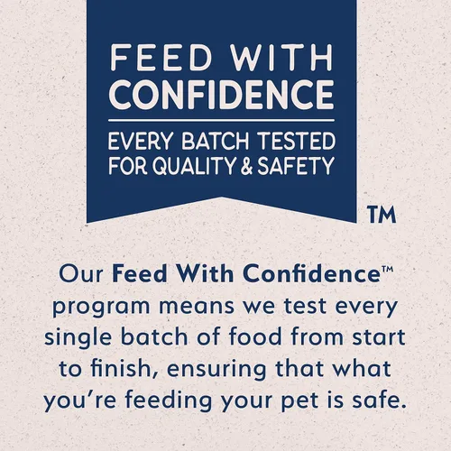 Miniatura 6 de Comida seca para gatos Natural Balance, con ingredientes limitados, azules & púrpuras