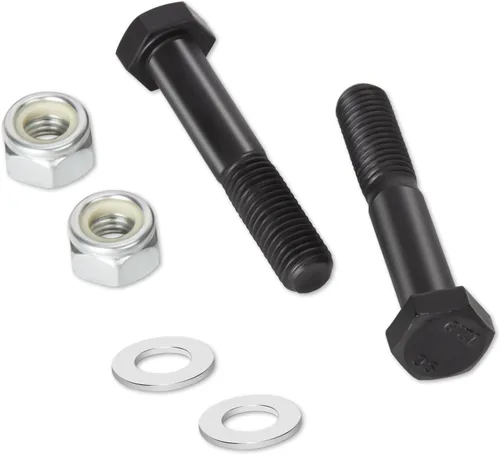 Miniatura 6 de KSP Extensores de Amortiguadores Delanteros para Camiones de Servicio Pesado de 8 Tuercas, Kit de Extensión de Amortiguadores de 1"-3" para Chevy