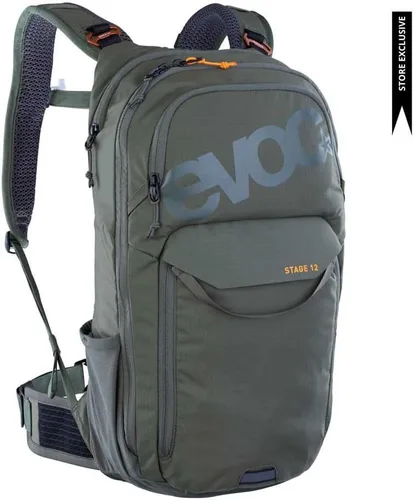 Miniatura 3 de EVOC Protective Frame Protects Your Bike During Transport in The Bike Travel case. Unisex