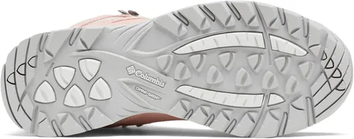 Miniatura 5 de Columbia Womens Newton Ridge Plus Waterproof Amped Hiking Shoe