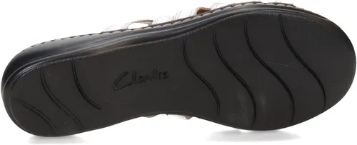 Miniatura 7 de Clarks Leisa Cacti Slide Sandalia para mujer