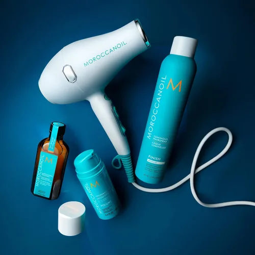 Miniatura 7 de Moroccanoil Smart Styling Infrared Hair Dryer