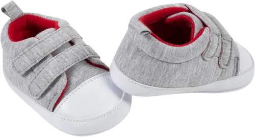Miniatura 6 de Gerber Zapatillas unisex para bebé, zapatos de cuna para recién nacidos, niños y niñas