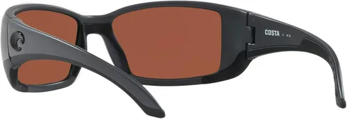 Miniatura 6 de Costa Del Mar Gafas de sol redondas Blackfin para hombre Multi