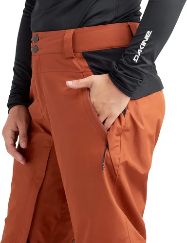 Miniatura 6 de Dakine Barrier Gore-TEX 2L Pants Women's 2022 - Small Green