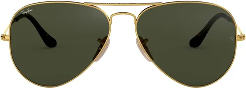 Miniatura 99 de Ray-Ban RB3025 Aviator Flash Gafas de sol espejadas