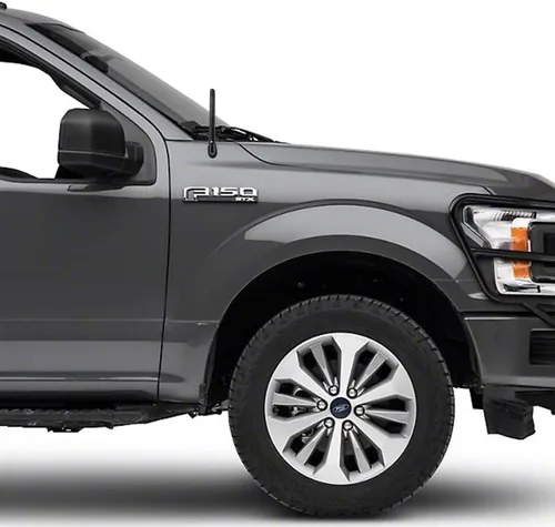 Miniatura 6 de ONE250 Antena, compatible con Dodge RAM (RAM 1500, RAM 2500 o RAM 3500 1994-2024) y Ford F-Series