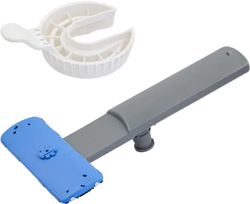 Conjunto de brazo rociador mejorado para lavavajillas 5304506660 para lavavajillas Frigidaire, montaje de brazo de lavado inferior.. 5304506660-1
