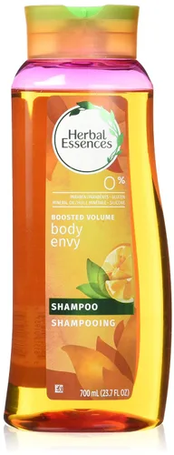 Miniatura 8 de Herbal Essences Champú voluminizador y gel de baño, 11.7 fl oz
