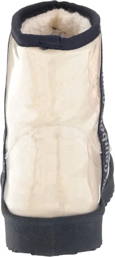 Miniatura 80 de FOCO NCAA Team Sherpa Botas de lluvia con forro para mujer