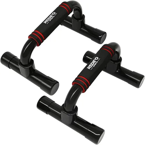 Barras de empuje para entrenamiento de fuerza - Soportes de entrenamiento con tablero de soporte de empuje ergonómico con estructura antideslizante