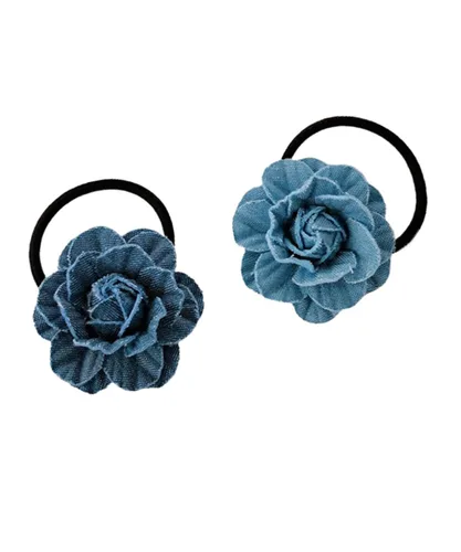 JW011 (F) - Diadema para el pelo, diseño vaquero